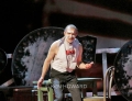 Robert Brubaker as Canio (photo by Ken Howard)