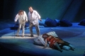 Robert Brubaker as Alviano in Die Gezeichneten (The Stigmatized) at LA Opera