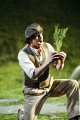 Robert Brubaker  as Laca in Jenufa at Glyndebourne