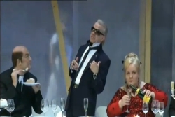 See Robert on Youtube