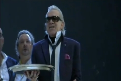 See Robert on Youtube